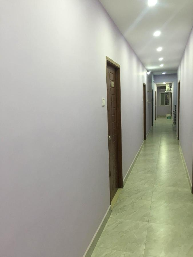 Hotel The Chennai Residency Coimbatore Esterno foto