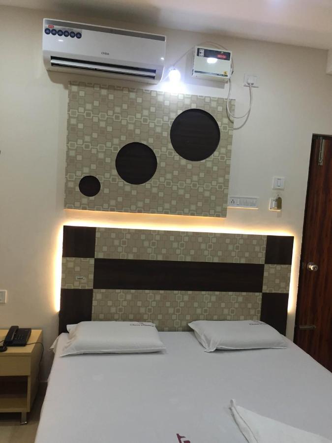 Hotel The Chennai Residency Coimbatore Esterno foto
