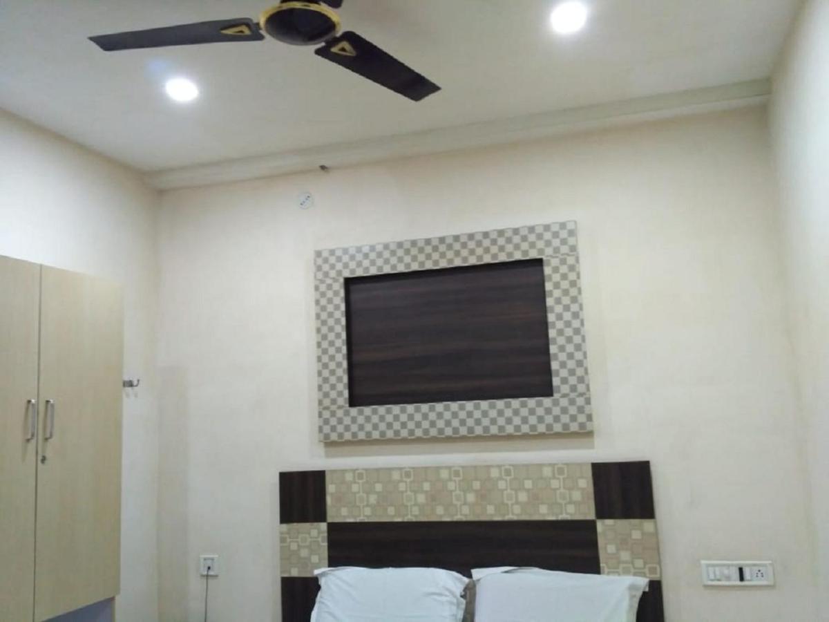 Hotel The Chennai Residency Coimbatore Esterno foto