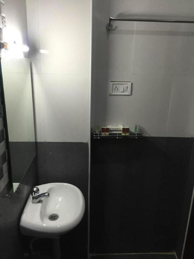Hotel The Chennai Residency Coimbatore Esterno foto